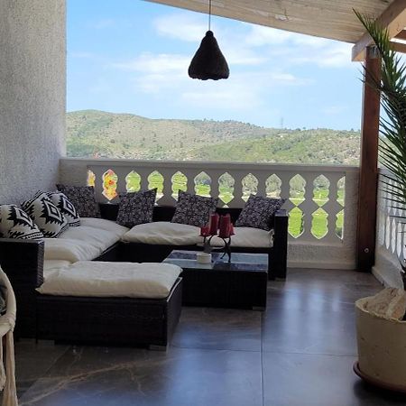 Apartamento Milka Gandia Marchuquera Exterior foto