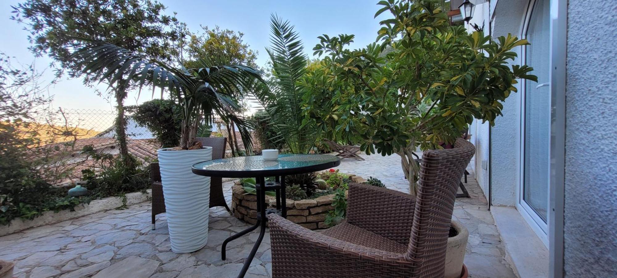 Apartamento Milka Gandia Marchuquera Exterior foto