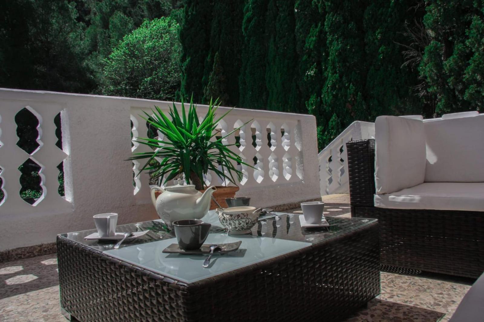 Apartamento Milka Gandia Marchuquera Exterior foto