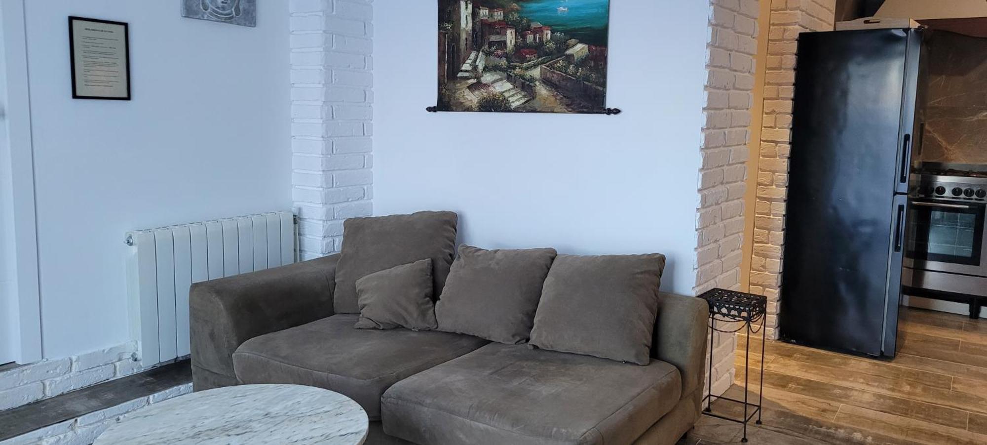 Apartamento Milka Gandia Marchuquera Exterior foto