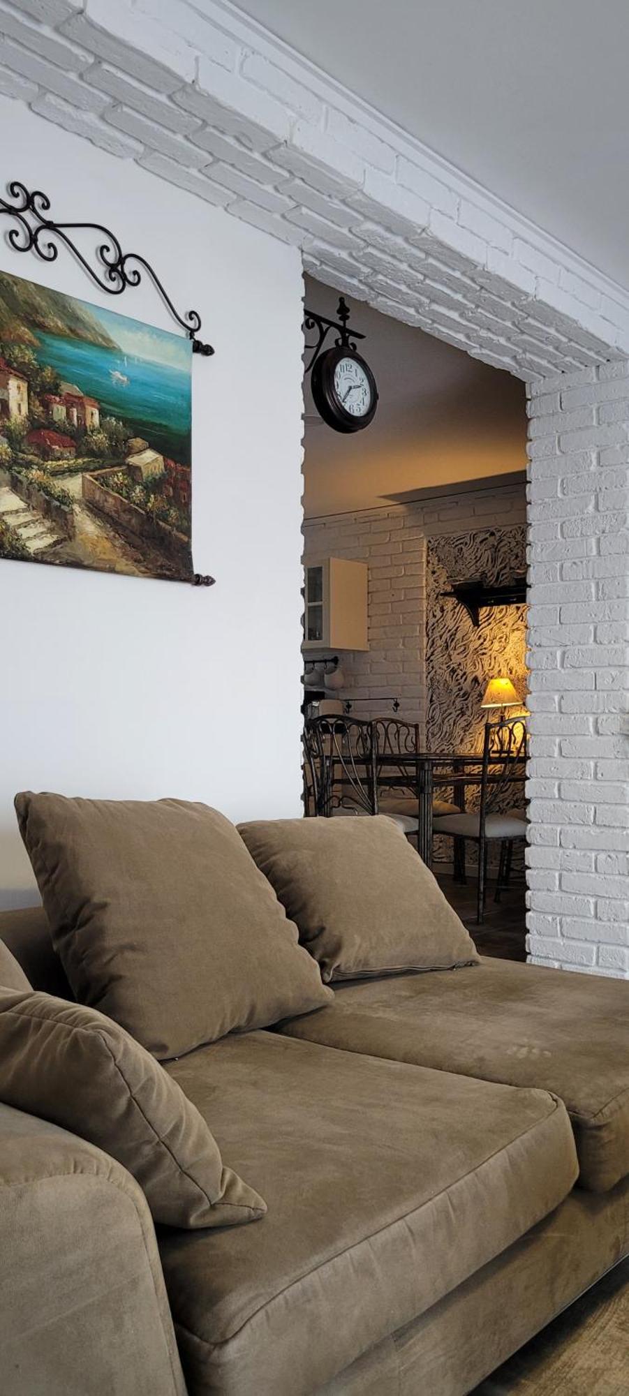 Apartamento Milka Gandia Marchuquera Exterior foto