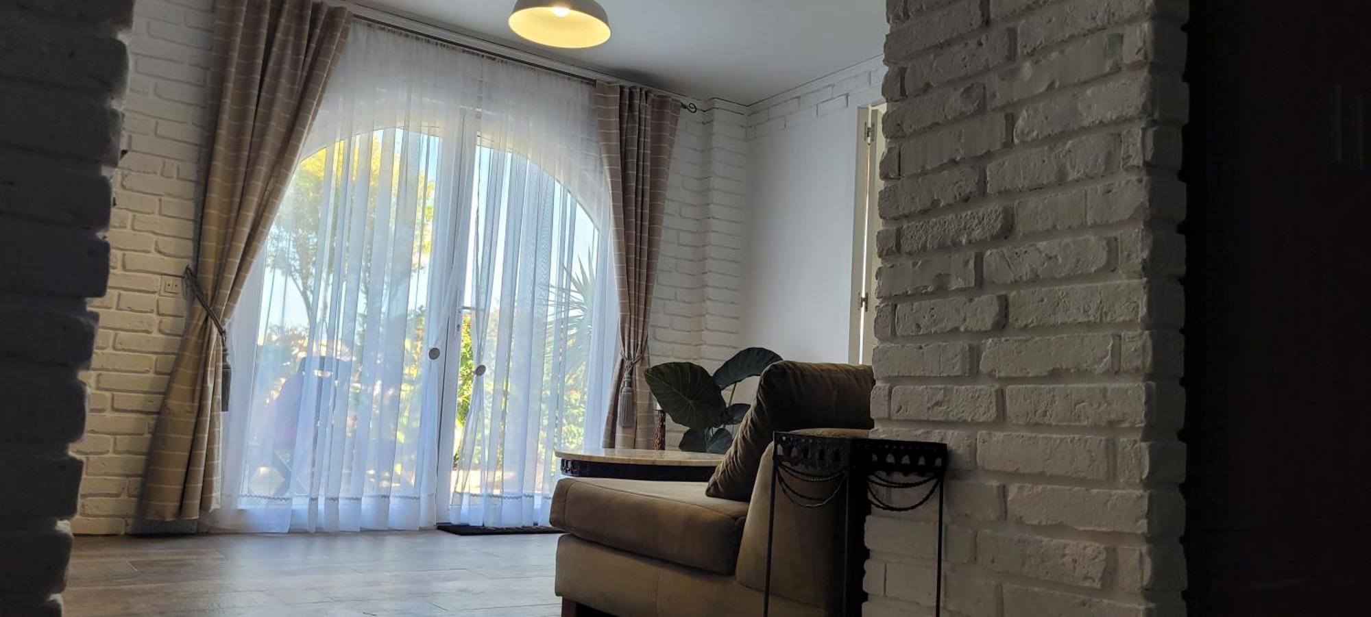 Apartamento Milka Gandia Marchuquera Exterior foto