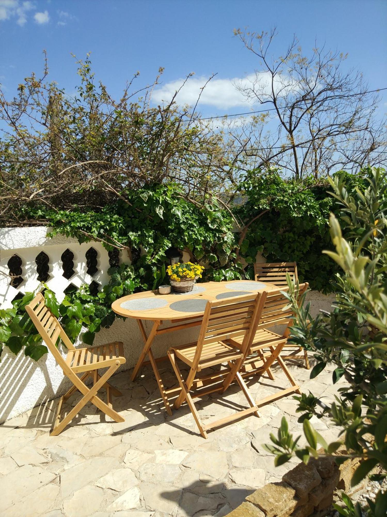 Apartamento Milka Gandia Marchuquera Quarto foto