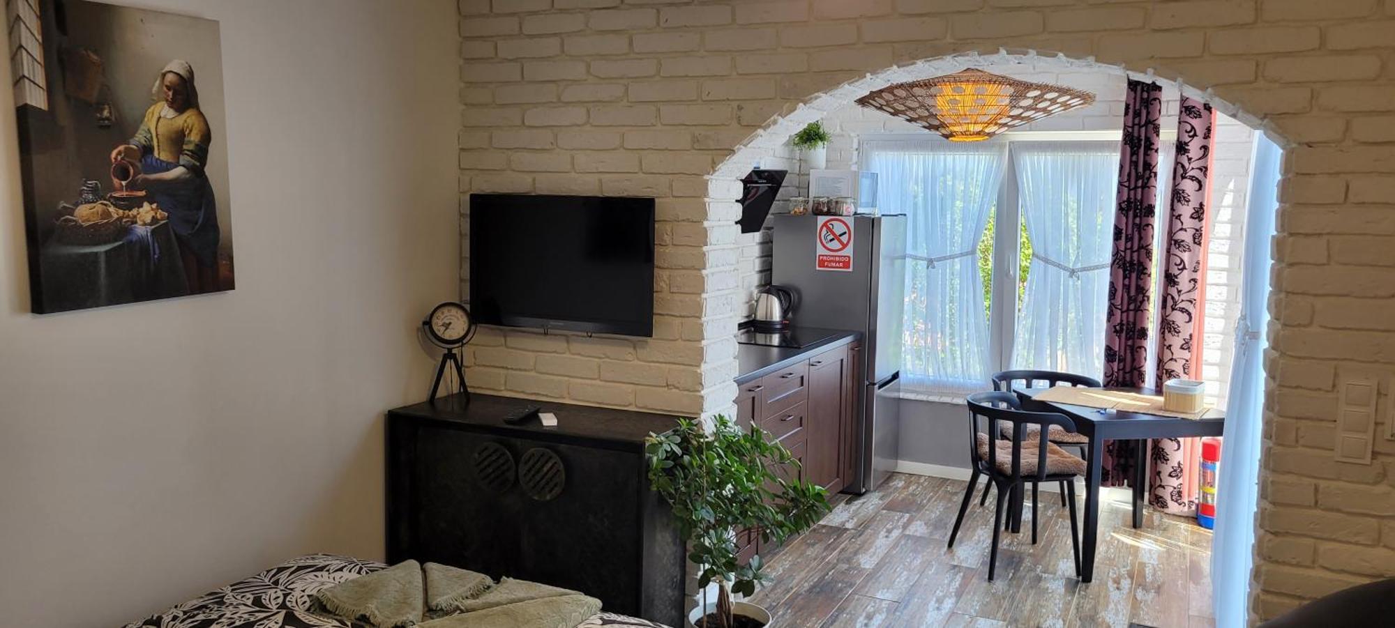 Apartamento Milka Gandia Marchuquera Exterior foto