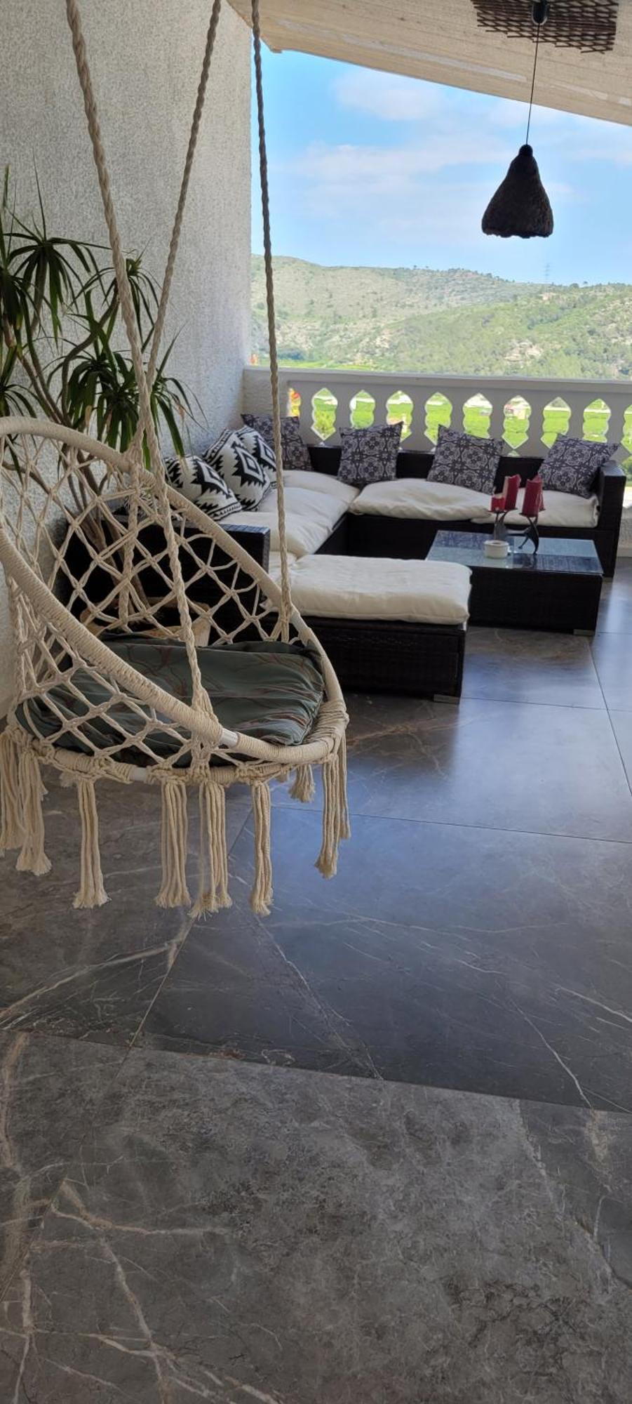 Apartamento Milka Gandia Marchuquera Exterior foto